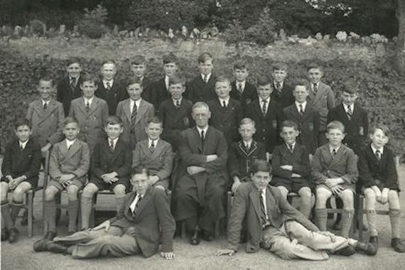 All images © St Olave's and St Saviour's Grammar School.