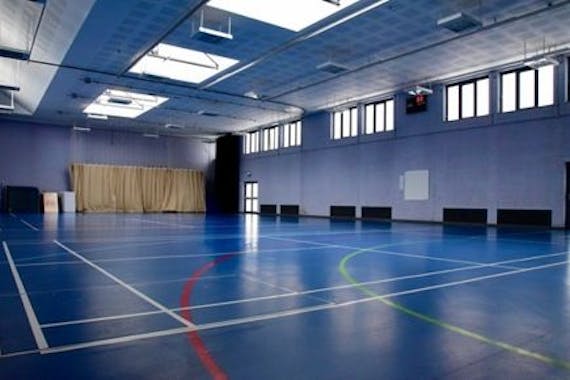 All images © St Olave's and St Saviour's Grammar School.