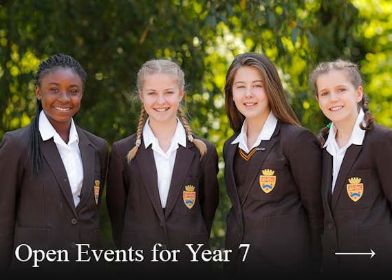 All images © Maidstone Grammar School for Girls.