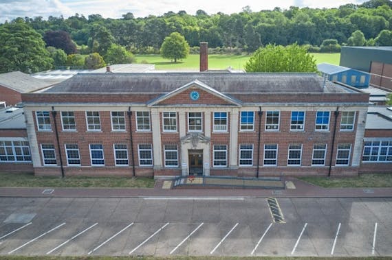 All images © The Queen Elizabeth's High School, Gainsborough.