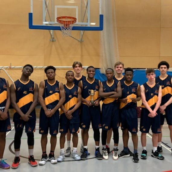 All images © Westcliff High School for Boys Academy.