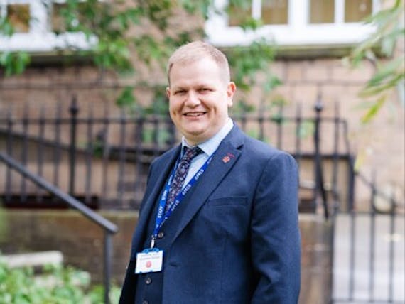 All images © Lancaster Girls' Grammar School.