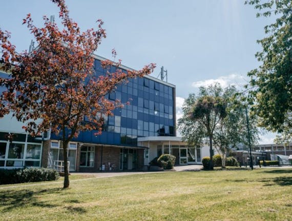 All images © Southend High School for Girls.