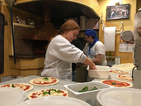 All images © Invicta Grammar School.