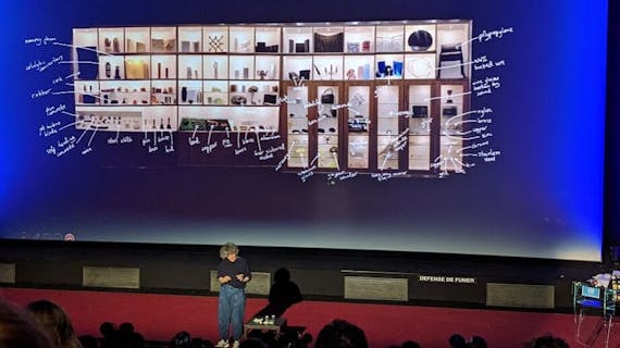 All images © Invicta Grammar School.