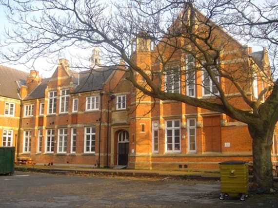 All images © Wilson's School.
