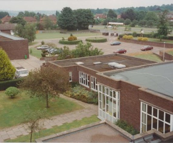 All images © John Hampden Grammar School.