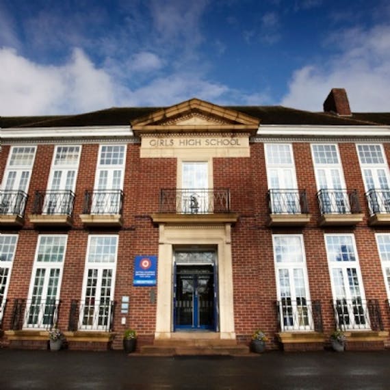 All images © Sutton Coldfield Grammar School for Girls.