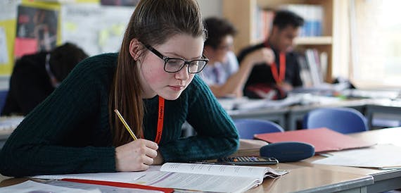 All images © King Edward VI Five Ways School.