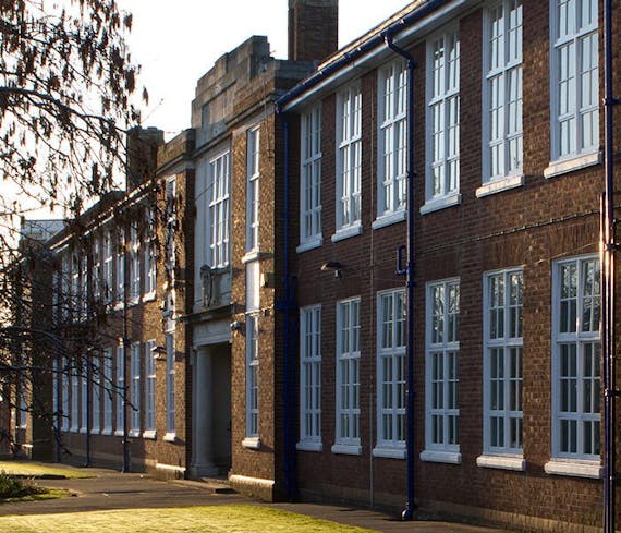 All images © Wirral Grammar School for Girls.