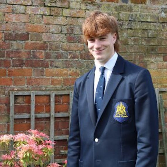 All images © Haberdashers' Adams.