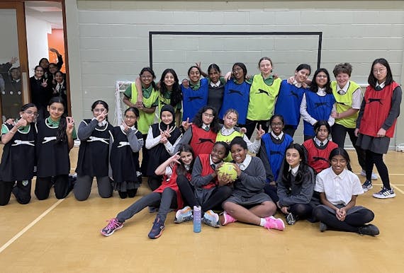 All images © Herschel Grammar School.