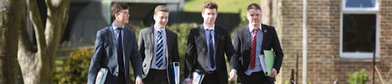 All images © Cranbrook School.
