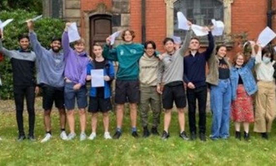 All images © The Blue Coat School.