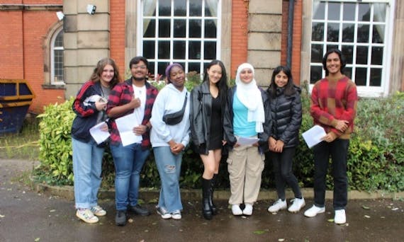 All images © The Blue Coat School.