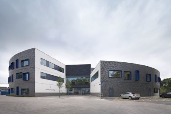 All images © Saint Ambrose College.