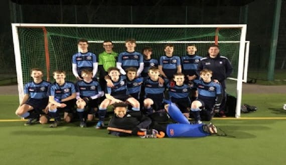 All images © Spalding Grammar School.