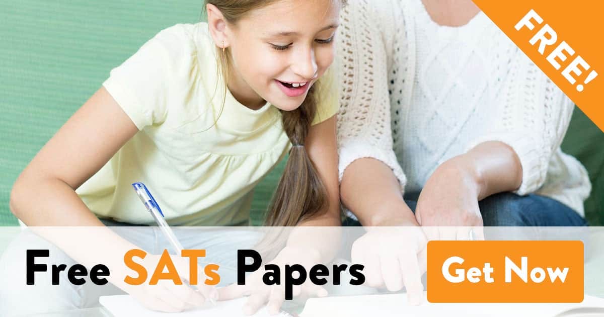 KS3 SATs Papers SATs Papers KS3 [19992021] Free Downloads