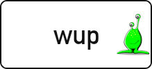 wup