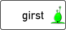 girst