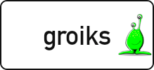 groiks