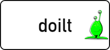 doilt