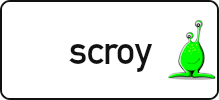 scroy