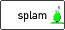 splam
