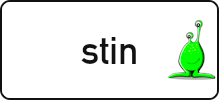 stin