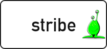 stribe