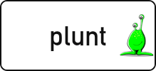 plunt