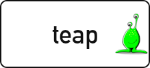 teap