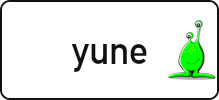 yune