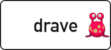 drave