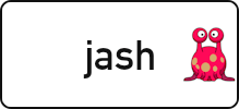 jash