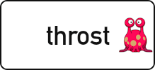throst