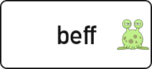 beff