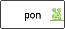 pon