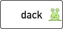 dack