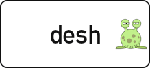 desh