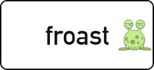 froast
