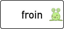 froin