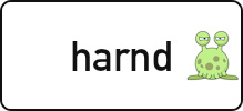 harnd
