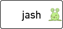 jash