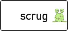 scrug