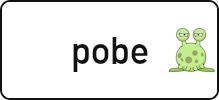 pobe