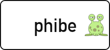 phibe