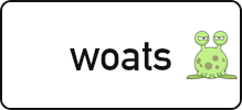 woats