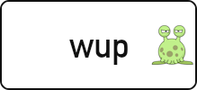 wup