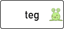 teg